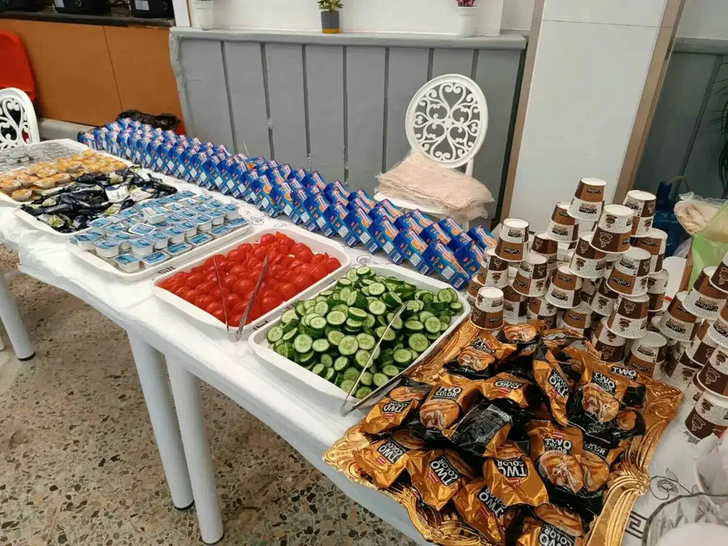 تورزیارتی کربلااقساطی ومشهدمقدس|تور و چارتر|کنگاور, |دیوار