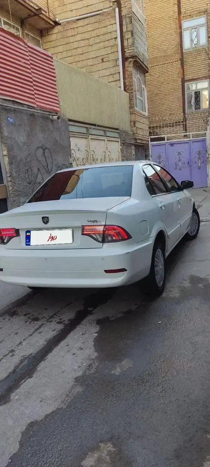 سورن پلاس|خودرو سواری و وانت|مشهد, انصار|دیوار