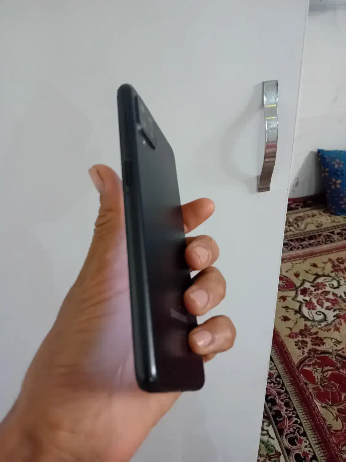 گوشی A12|موبایل|مهریز, |دیوار