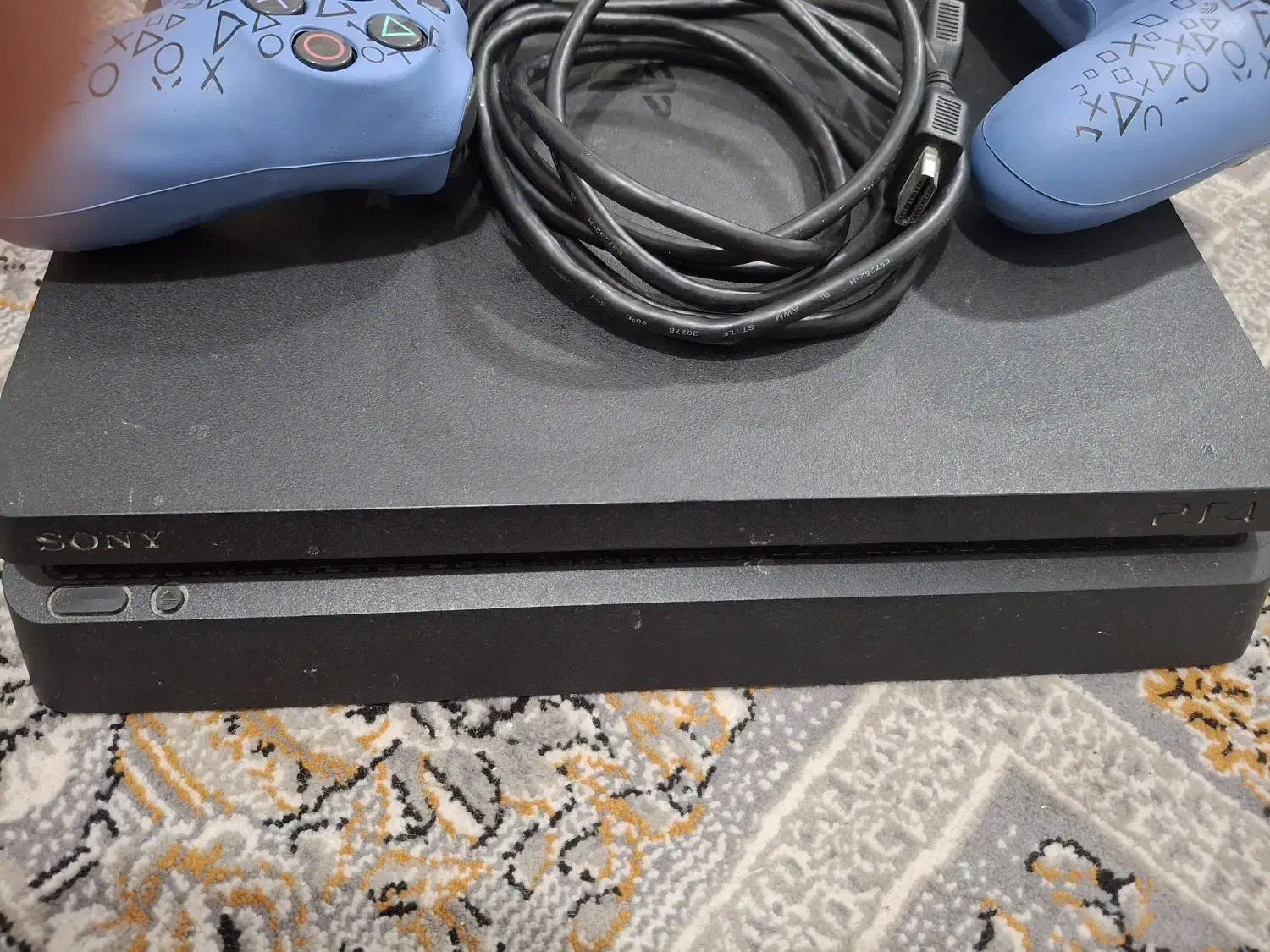 پلی استیشن ۴|کنسول، بازی ویدئویی و آنلاین|بندرعباس, |دیوار