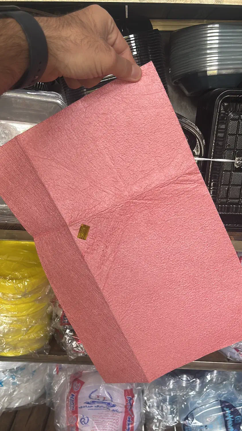 سرایدار با جاخواب در منطقه شهریار باباسلمان|استخدام سرایداری و نظافت|باغستان, |دیوار