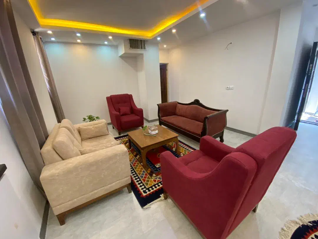 اجاره سوییت|اجارهٔ کوتاهمدت آپارتمان و سوئیت|اصفهان, کوی ولی عصر|دیوار