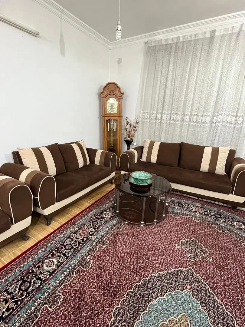 مبل وعسلی|مبلمان خانگی و میز عسلی|بندر امام خمینی, |دیوار