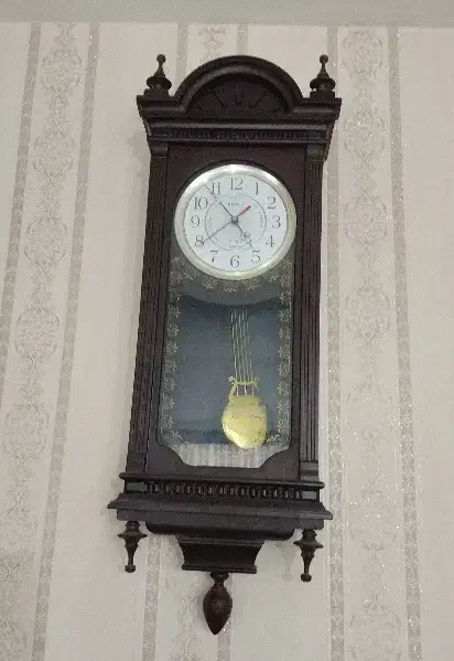 ساعت دیواری|ساعت دیواری و تزئینی|همدان, |دیوار