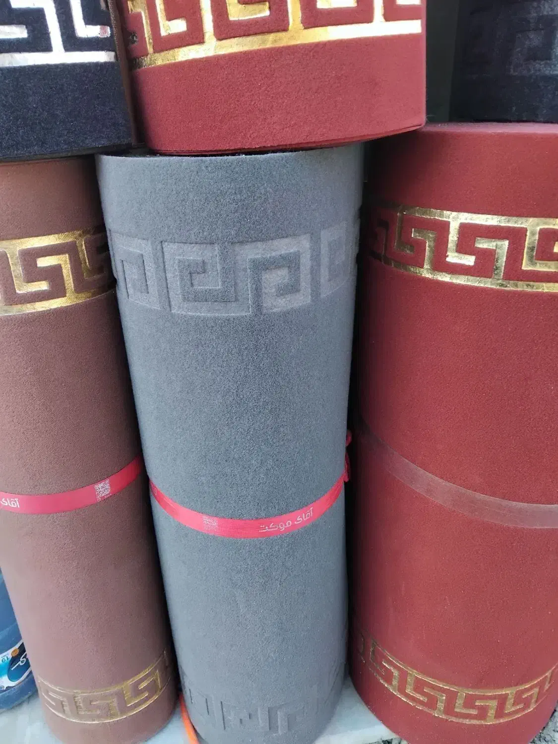 موکت مخصوص پله|موکت|تهران, شهرک غرب|دیوار