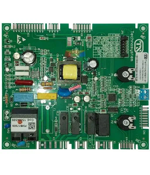 مرکز فوق تخصصی تعمیرات برد یخچال لباسشویی پکیج|خدمات پیشه و مهارت|کرمان, |دیوار