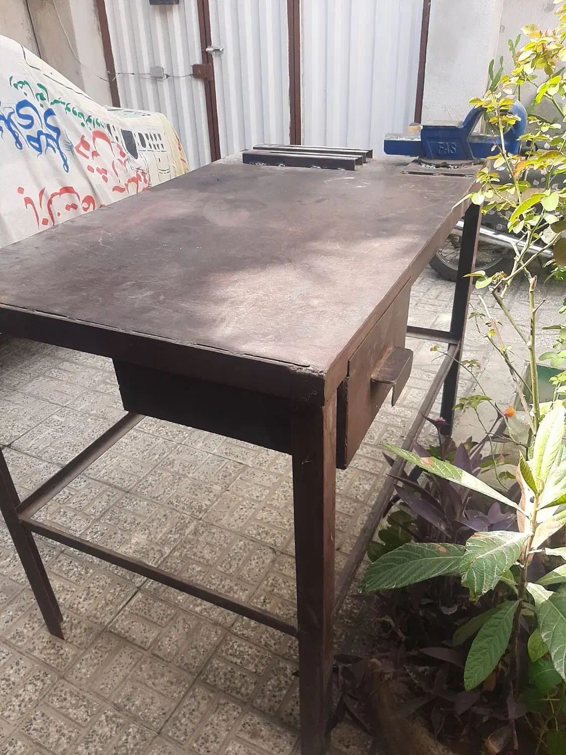 میزکار|فروشگاه و مغازه|مینودشت, |دیوار