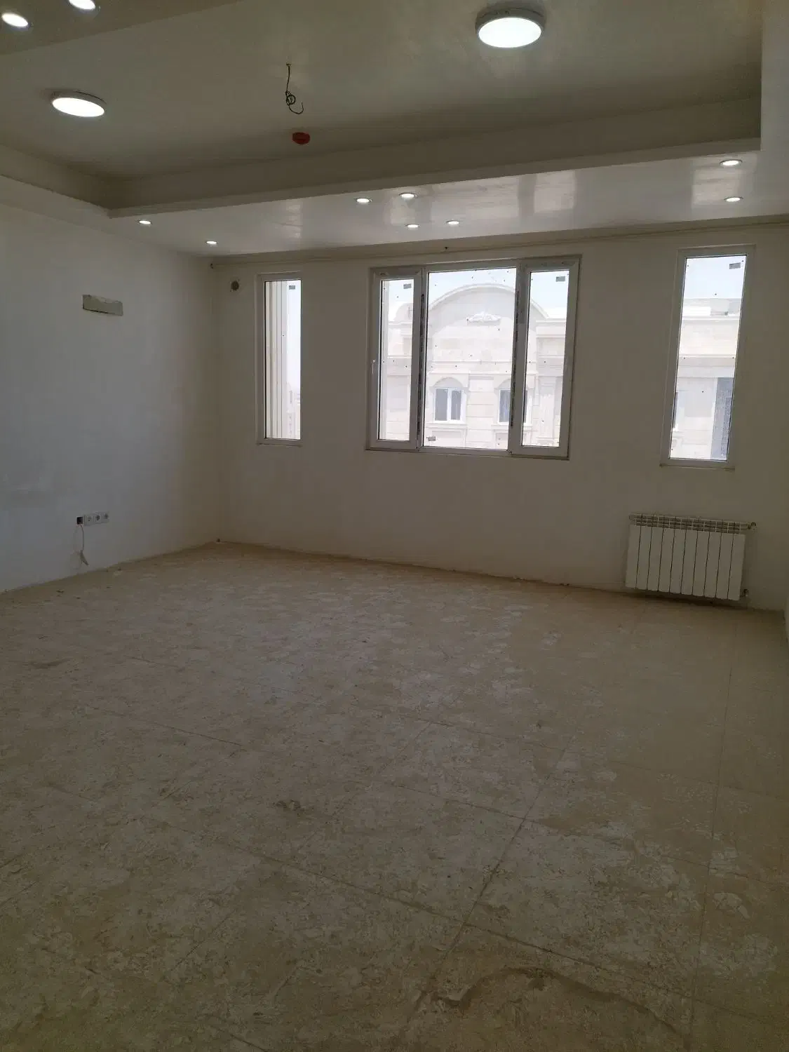 ۱۲۰ متری/۳خوابه/نوفرهنگ|فروش آپارتمان|دزفول, |دیوار