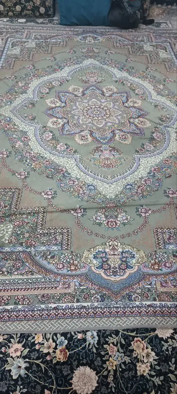 روفرشی درحد ۹ متری هست|روفرشی|قم, گلزار|دیوار