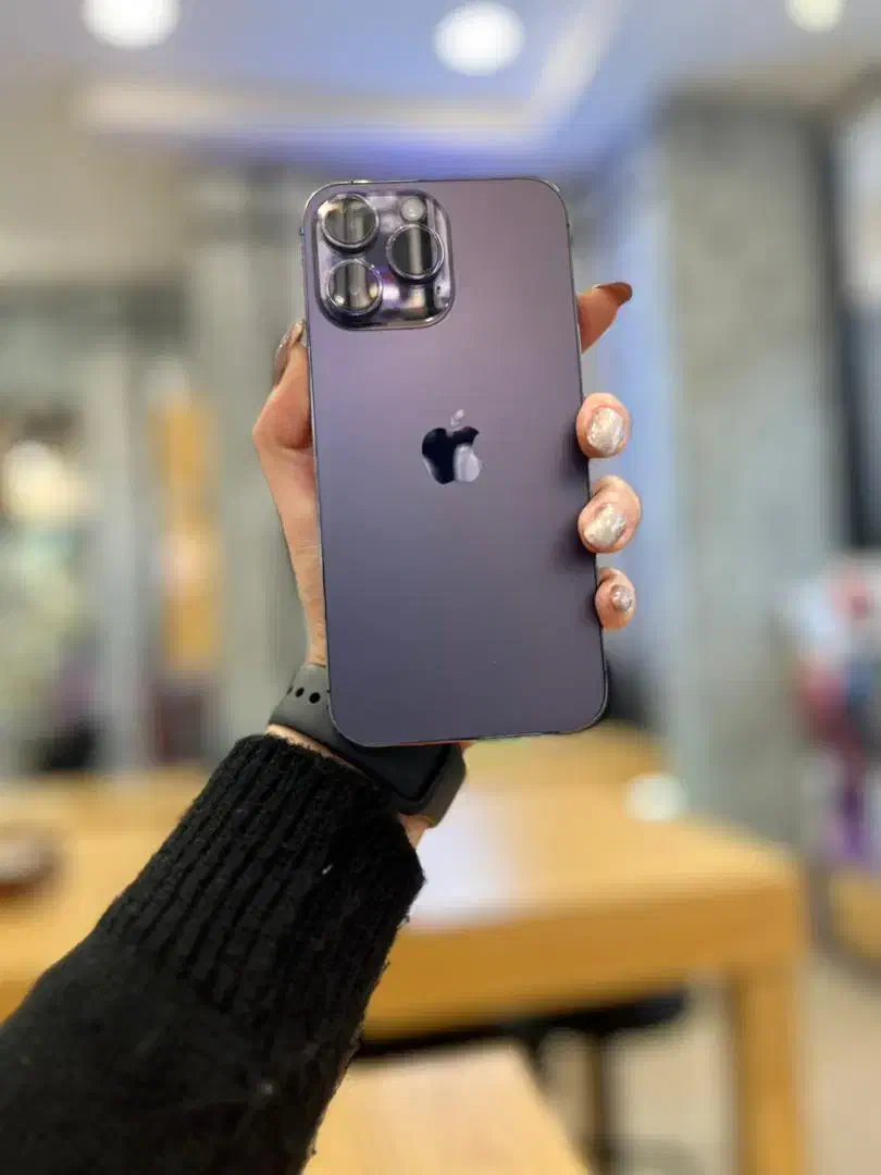 آیفون 14 max|موبایل|تهران, هروی|دیوار