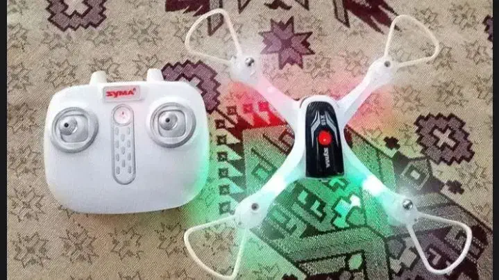 کوادکوپترX15|اسباببازی|بروجرد, |دیوار