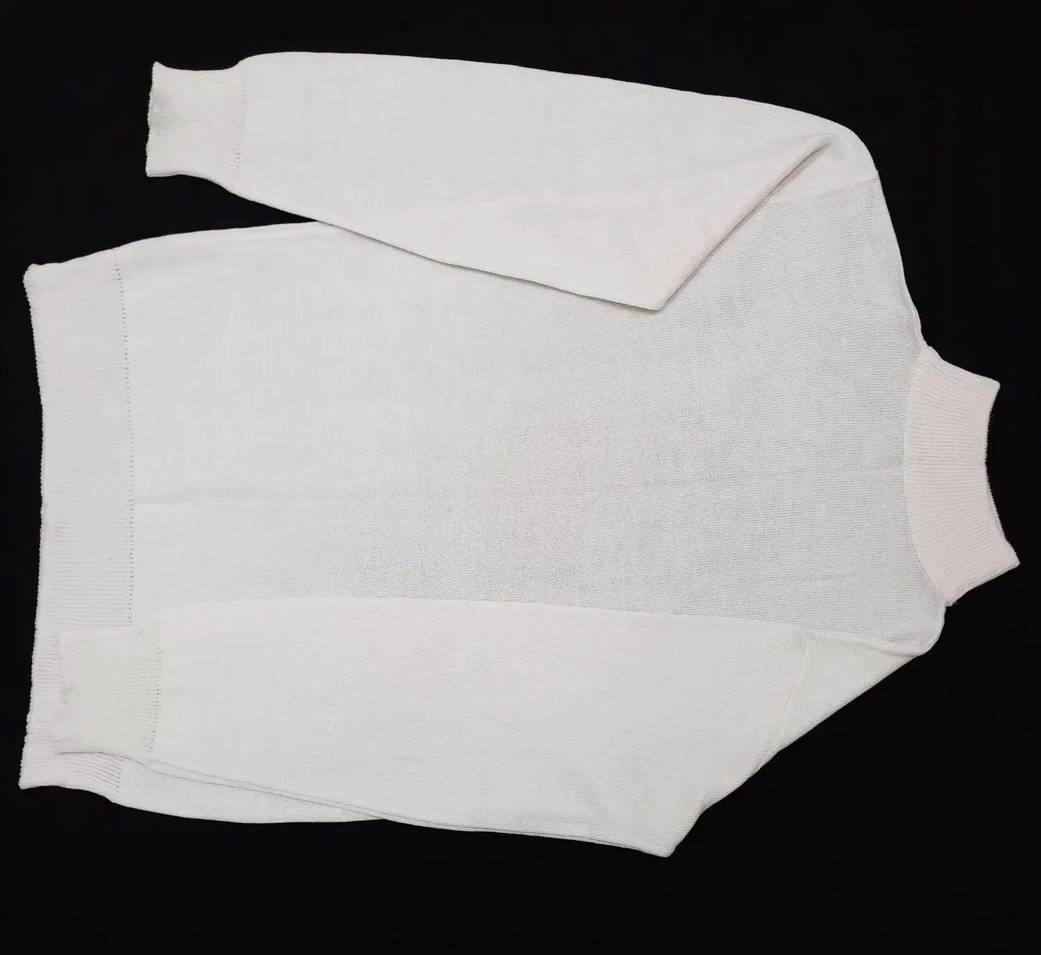 بافت یقه اسکی ۱۱۰ نومن|لباس|مشهد, شهید رضوی|دیوار