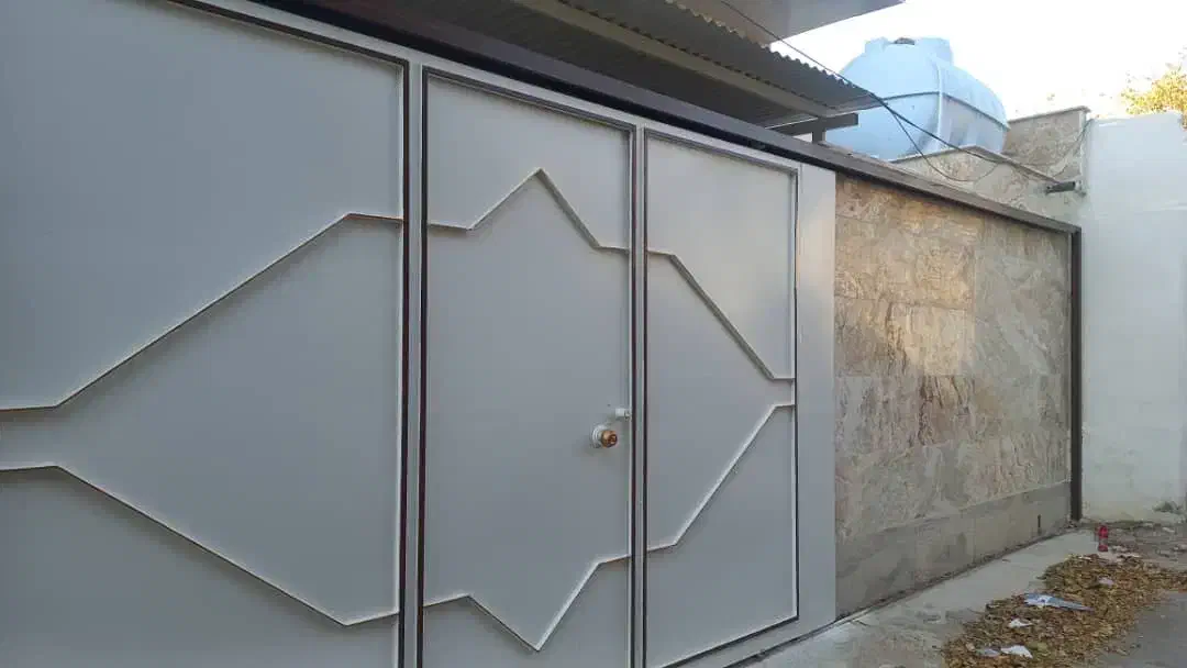 منزل حیاط دار مستقل شهرک انجیره|اجارهٔ خانه و ویلا|شیراز, انجیره|دیوار