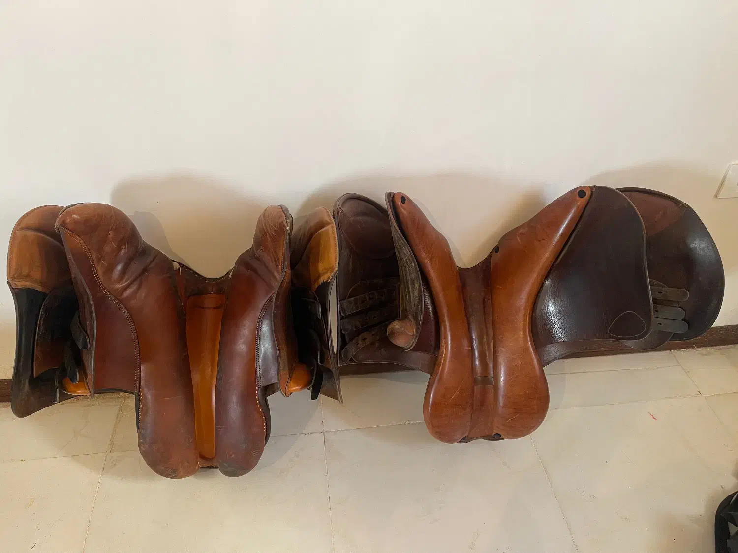 تجهیزات اسب سواری|اسب و تجهیزات اسب‌سواری|رباط‌کریم, رباط‌کریم|دیوار