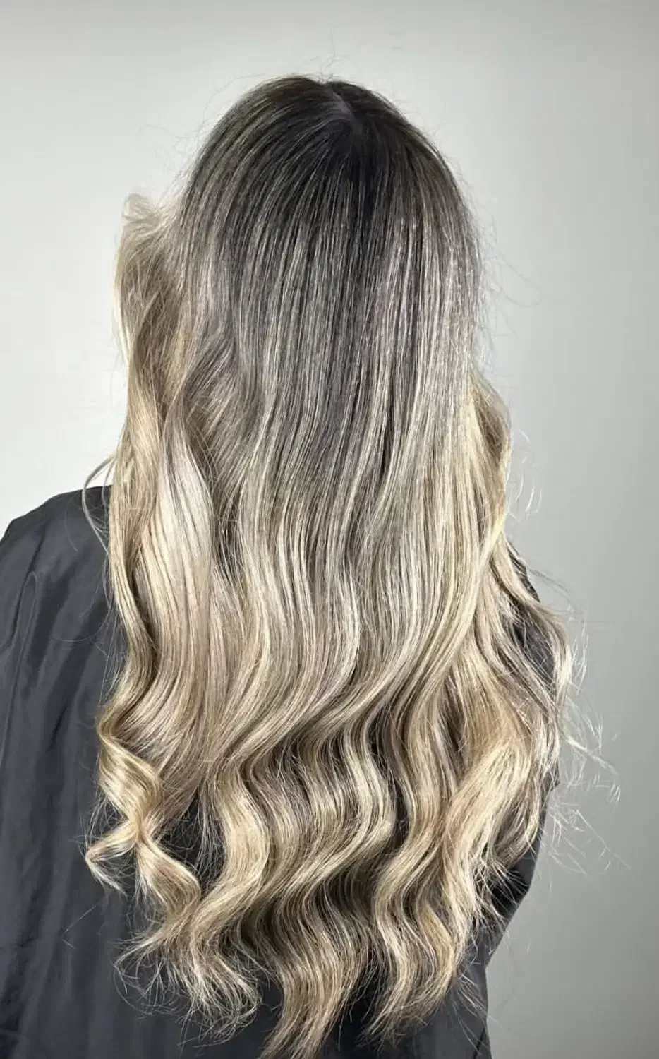 آموزش رنگ و لایت (مدل،کار توسط مربی)|خدمات آرایشگری و زیبایی|شوش, |دیوار