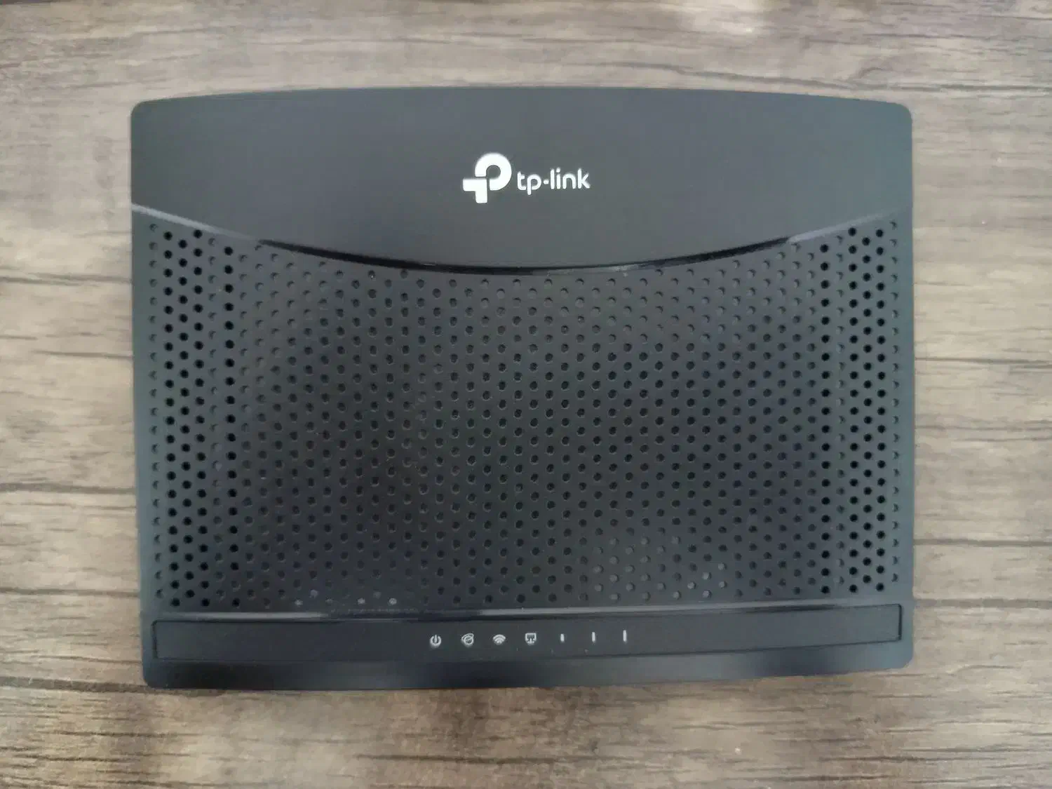 مودم tp-link (سیمکارتی)|مودم و تجهیزات شبکه|شیراز, شهرک مهرگان|دیوار