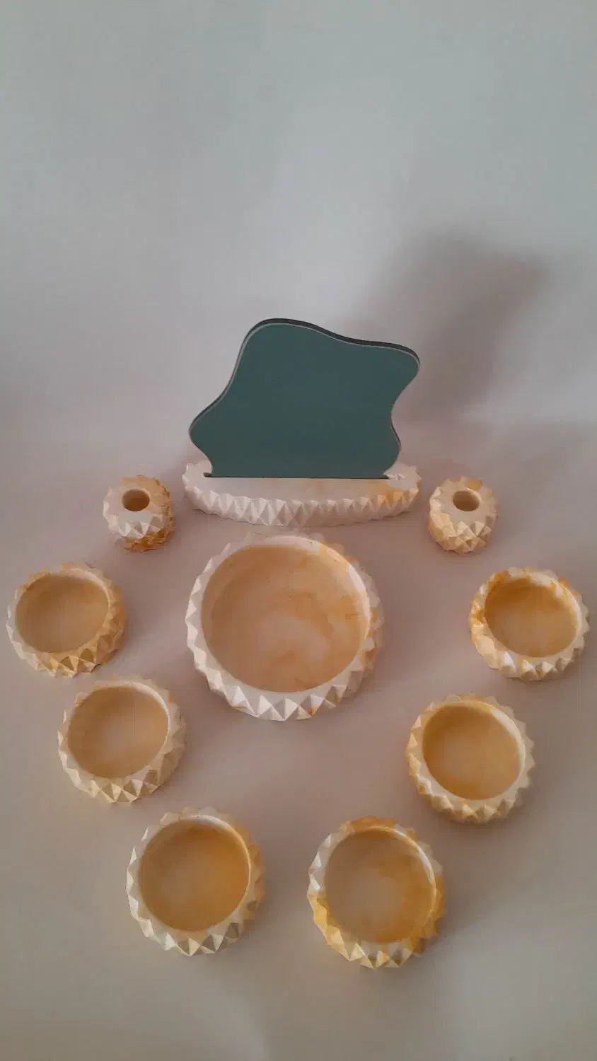 هفت سین|صنایع دستی و سایر لوازم تزئینی|سلماس, |دیوار