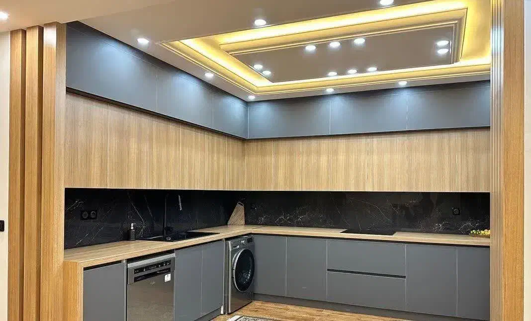 خانه واشپزخانه‌ دکوراسیون احسان|تخت و سرویس خواب|شاهین‌شهر, فردوسی|دیوار