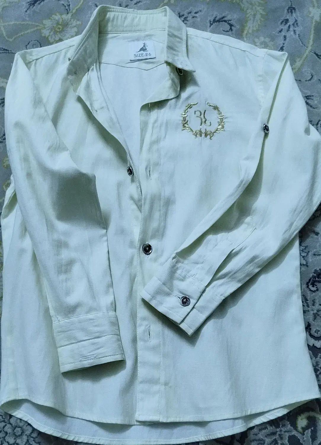 لباس پسرانه|لباس|کرج, حصارک بالا|دیوار