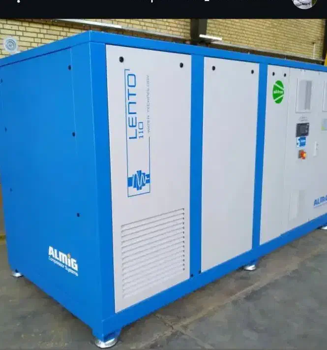 مهندس فنی کمپرسور هوای فشرده  اسکرو|خدمات پیشه و مهارت|رشت, لاکان|دیوار