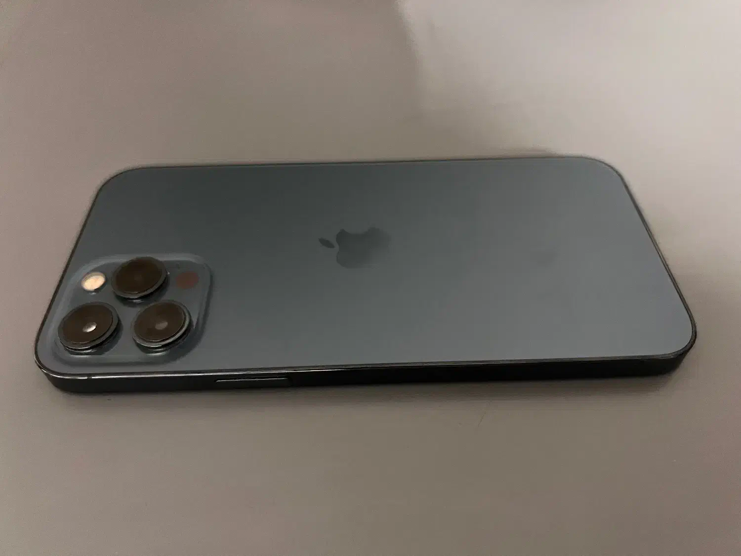 آیفون ۱۲ پرومکس دو سیم کارت|موبایل|گرمسار, |دیوار