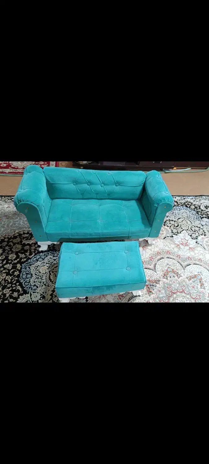 مبل وتخت کودک|تخت و صندلی بچه|نظرآباد, رسالت|دیوار