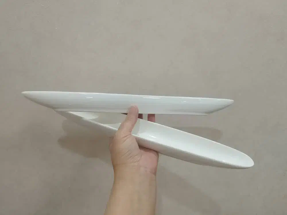 مجموعه ظروف سرامیک نو|ظروف سرو و پذیرایی|اهواز, گلستان|دیوار