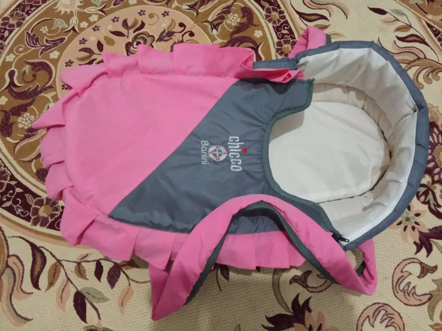 سلام یک عدد ساک عمل نوزاد چهرصدتومن|کیف، کفش، کمربند|تربت‌حیدریه, رضاشهر|دیوار