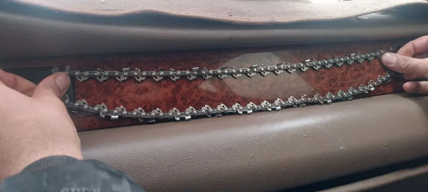 زنجیر ارع برقی|ابزارآلات|یاسوج, |دیوار