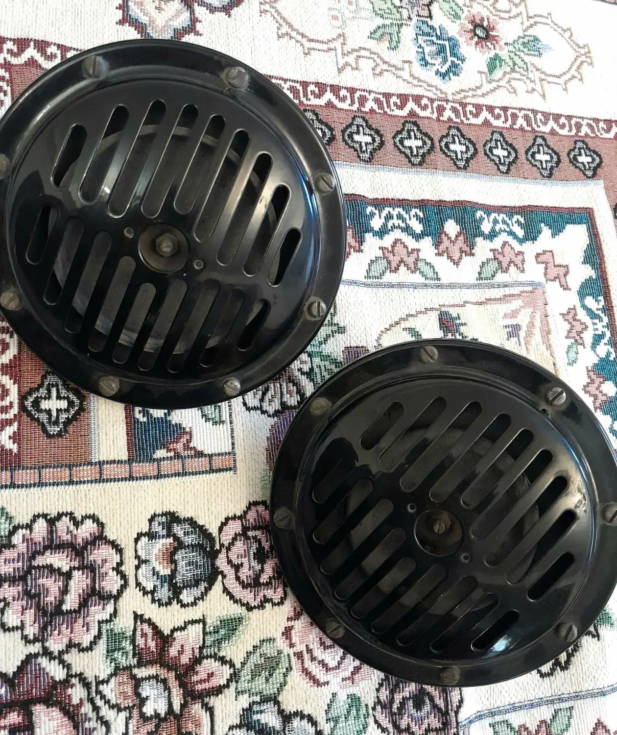 بوق۱۰۱۱|قطعات یدکی و لوازم جانبی|تبریز, |دیوار