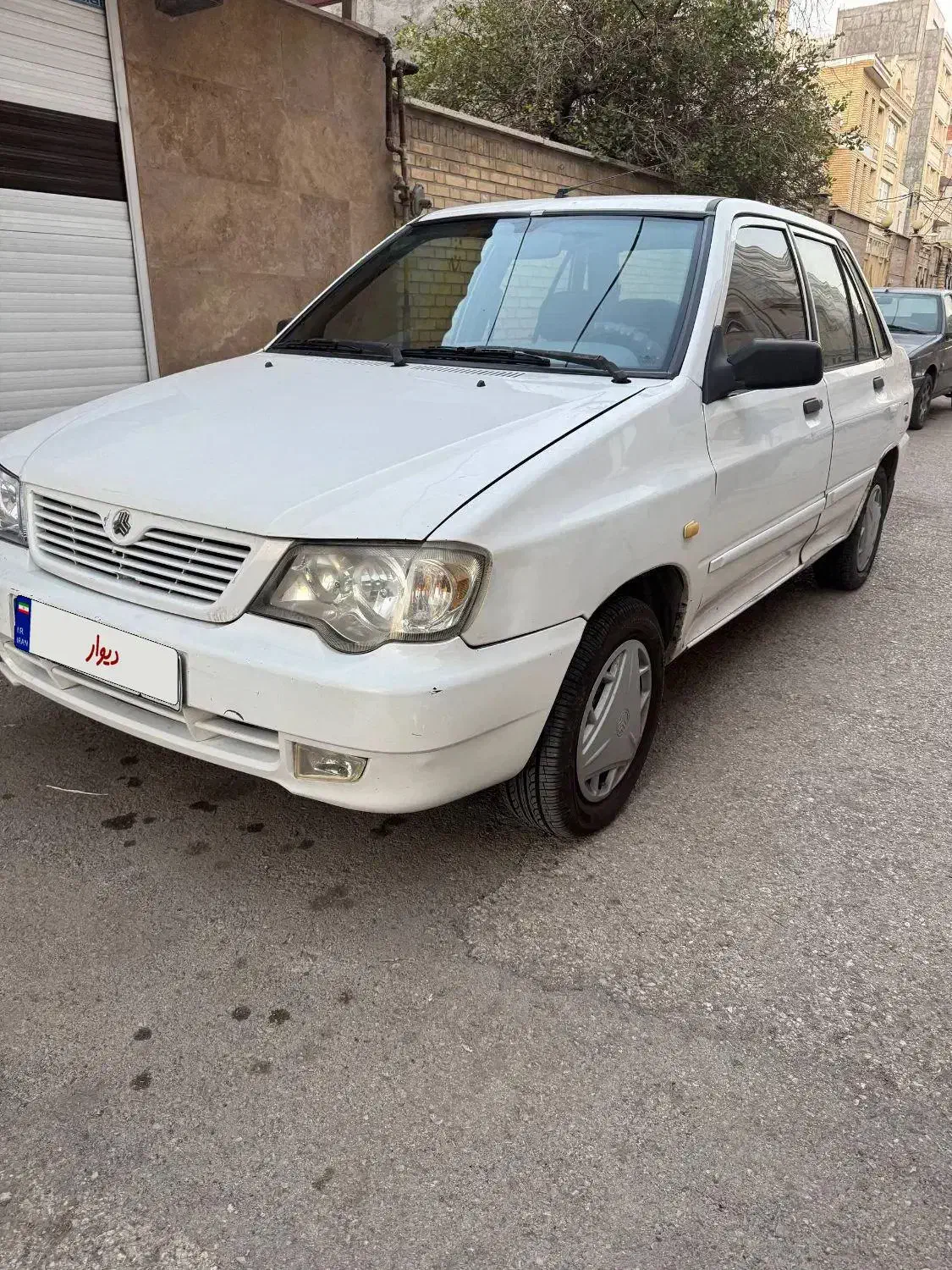 پراید ۱۳۲ sx مدل ۹۰|خودرو سواری و وانت|اردبیل, |دیوار