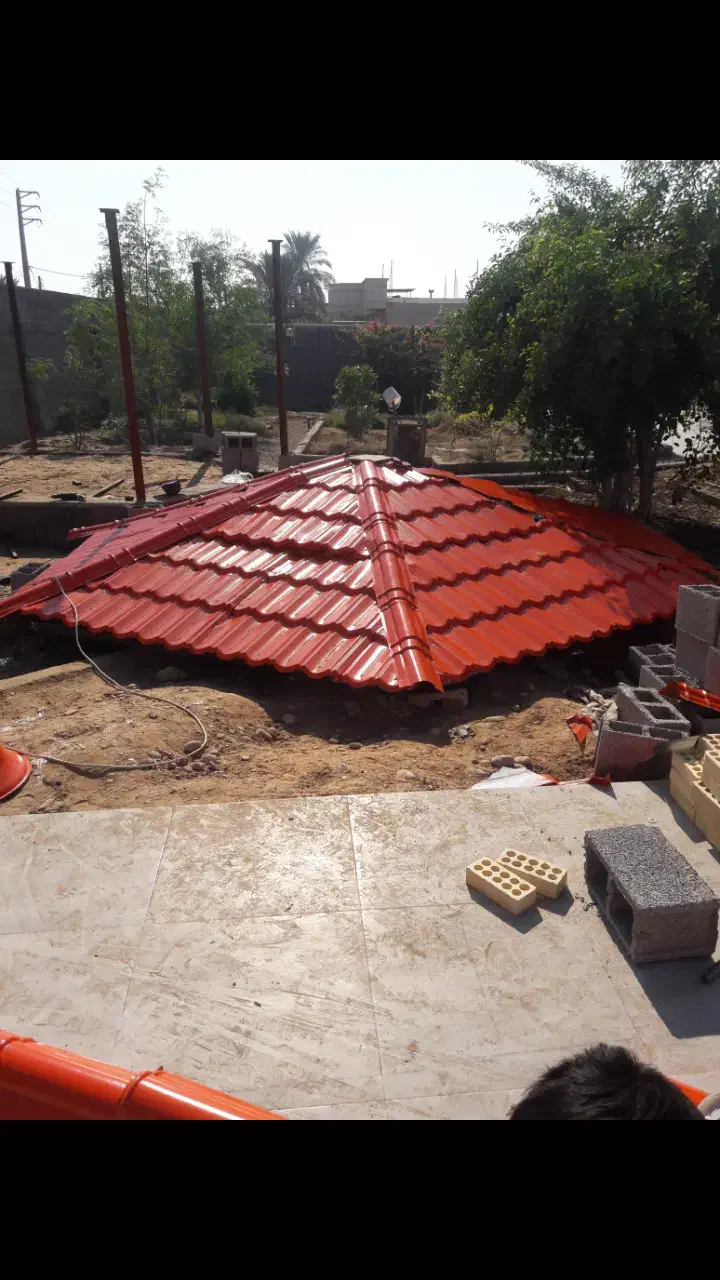 جوشکاری سیار حرفه ای|خدمات پیشه و مهارت|برازجان, |دیوار