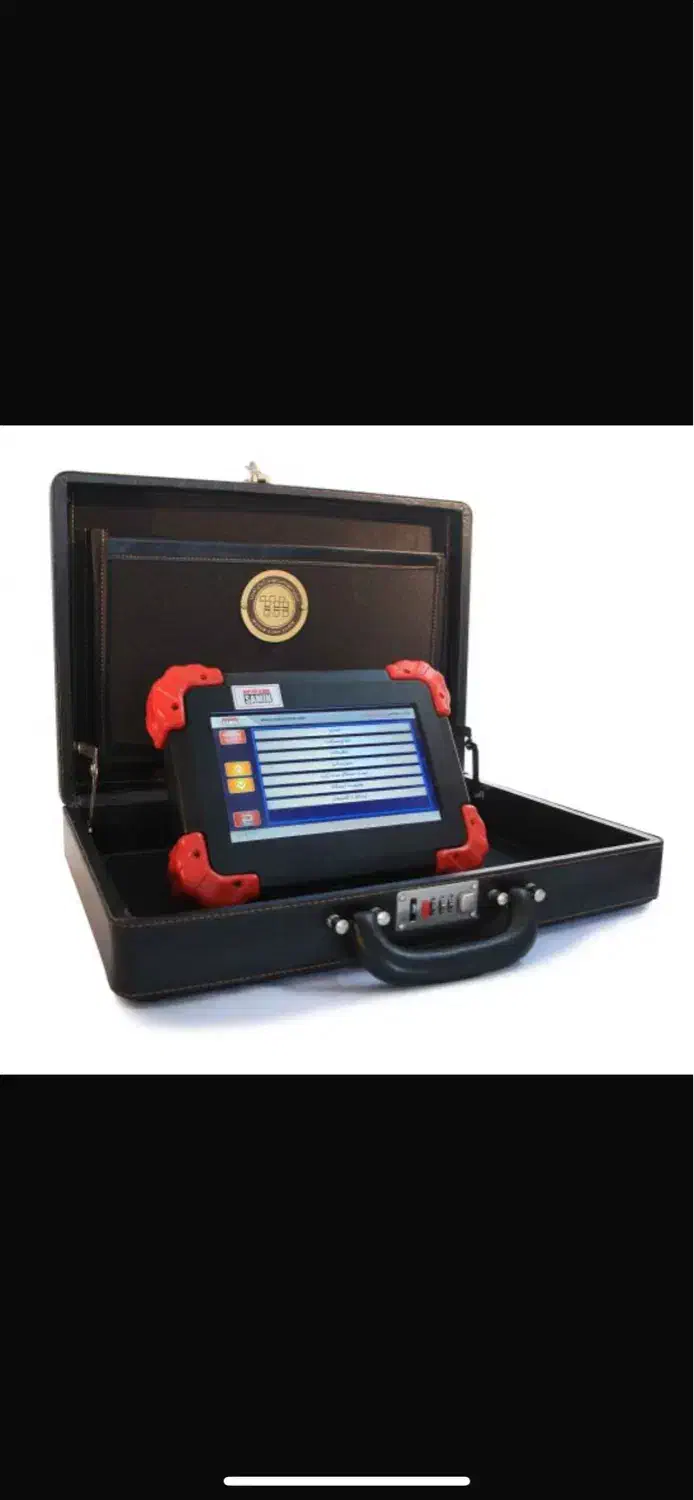 دیاگ،موتور آزما ویمکس،نگار.لانچ تینک کار.جی اس کن|قطعات یدکی و لوازم جانبی|تهران, امیریه|دیوار