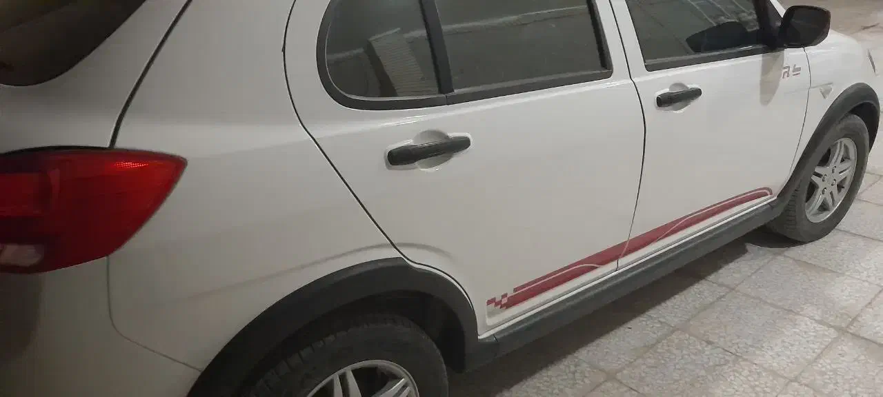 کوییک r مدل 1401|خودرو سواری و وانت|زاهدان, |دیوار