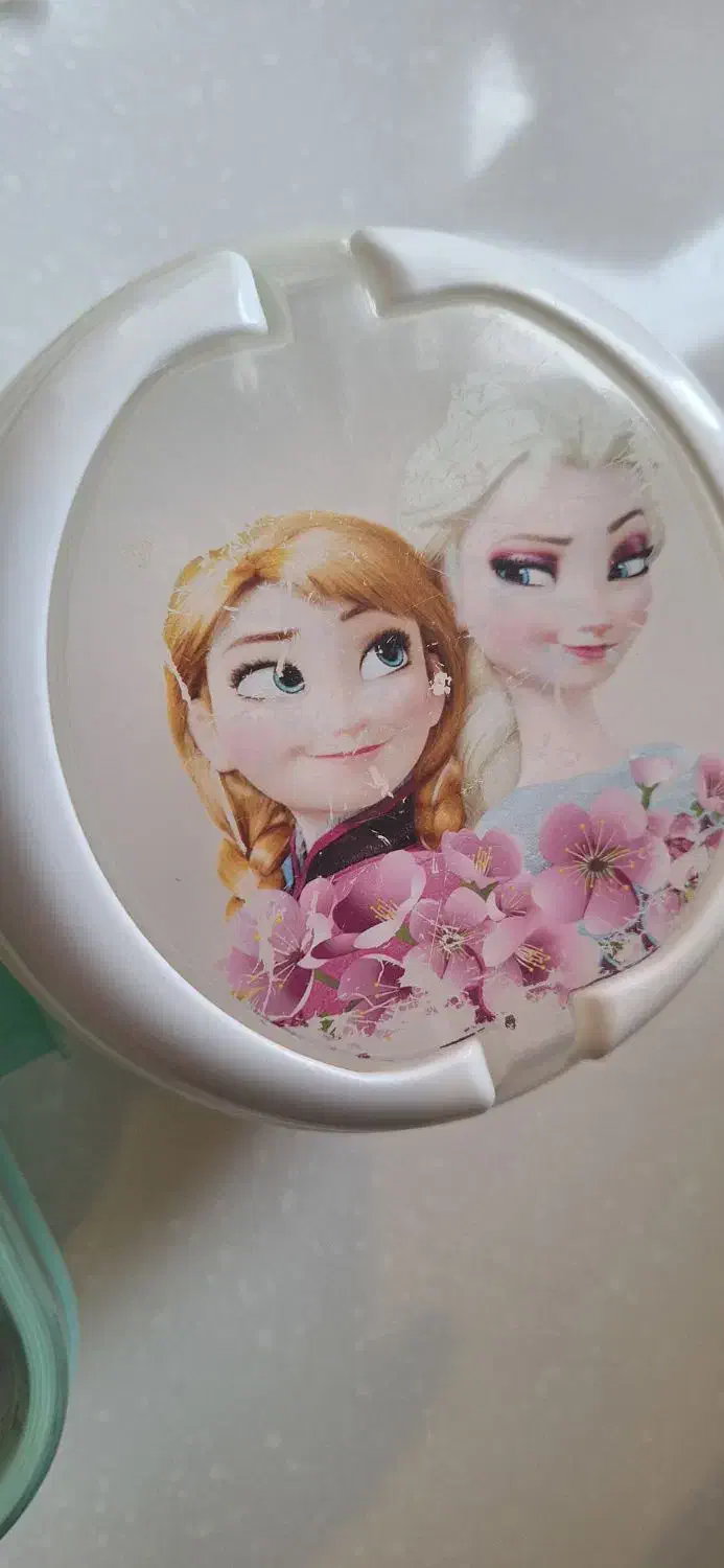 ظرف غذای کودک|اسباب و اثاث بچه|گرگان, |دیوار