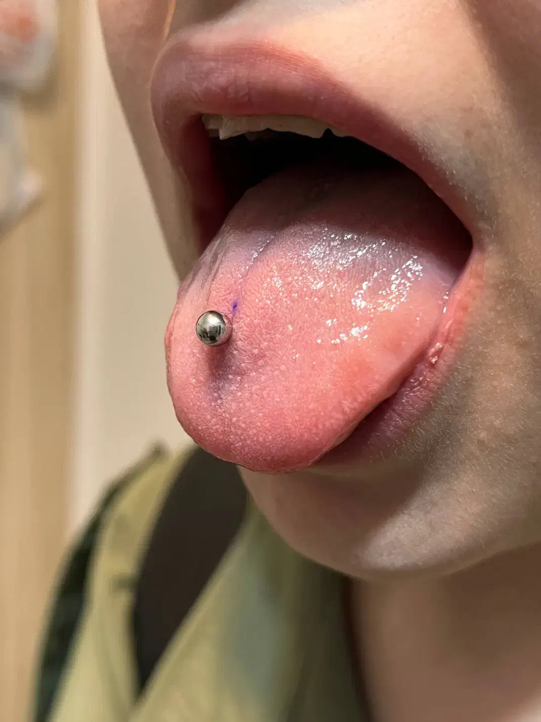 پیرسینگ  رایگان|خدمات آرایشگری و زیبایی|تهران, جوادیه|دیوار