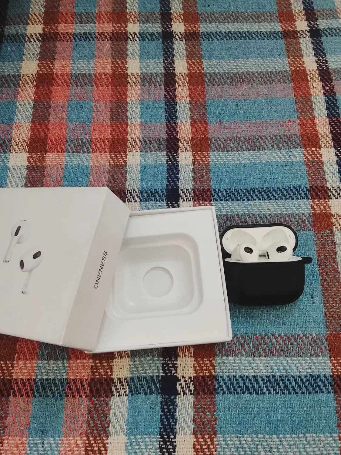 ایرپاد پرو|لوازم جانبی موبایل و تبلت|دامغان, |دیوار