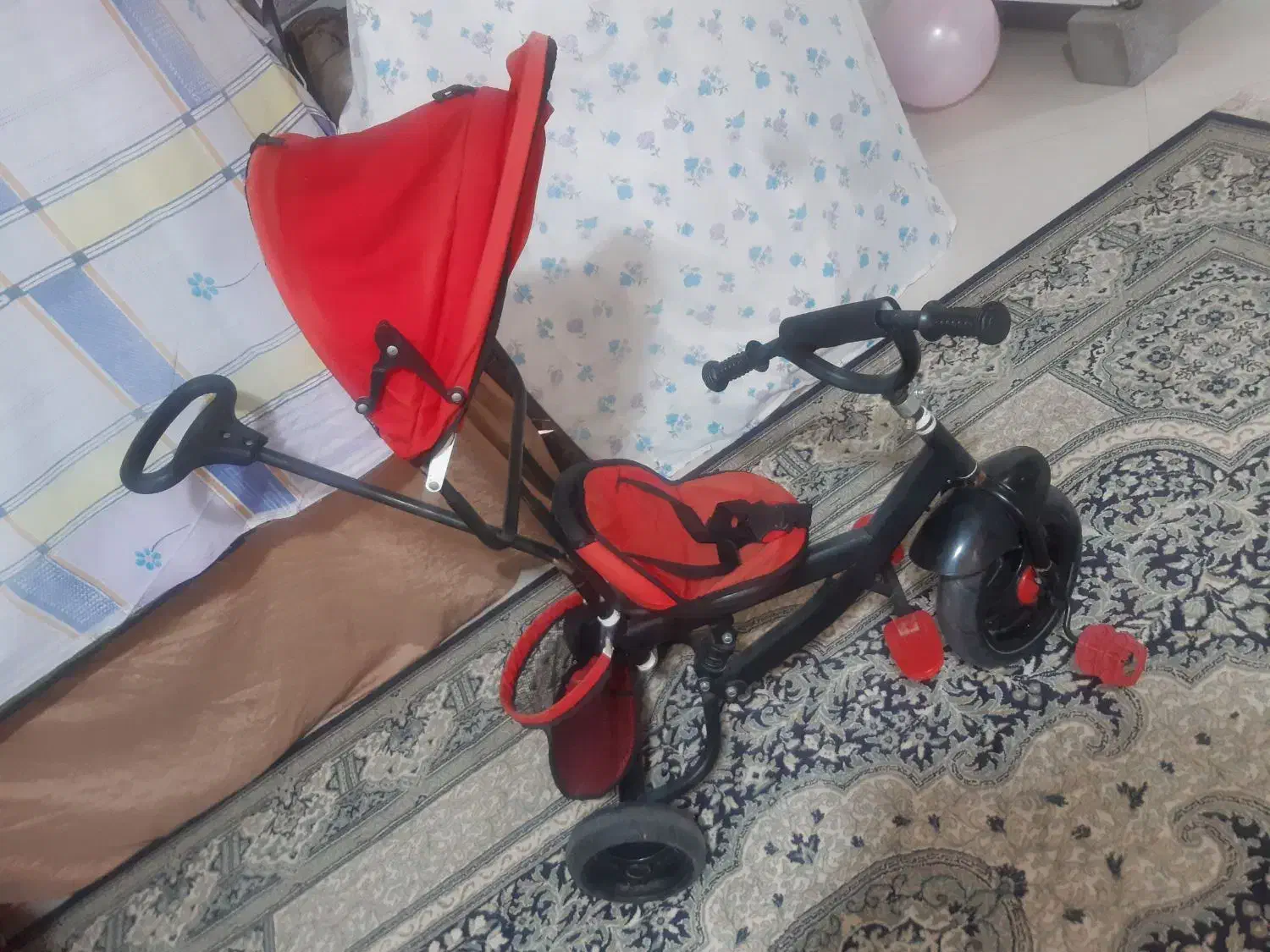 دوچرخه دلیجان|دوچرخه، اسکیت، اسکوتر|بروجرد, |دیوار