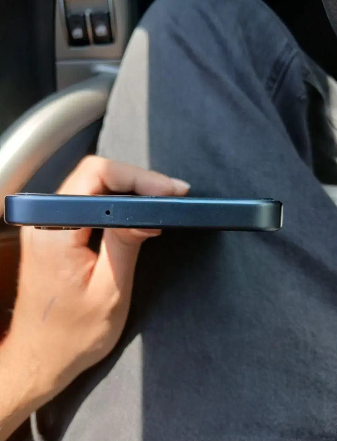 سامسونگa16 رم6 کم کار|موبایل|گرگان, |دیوار