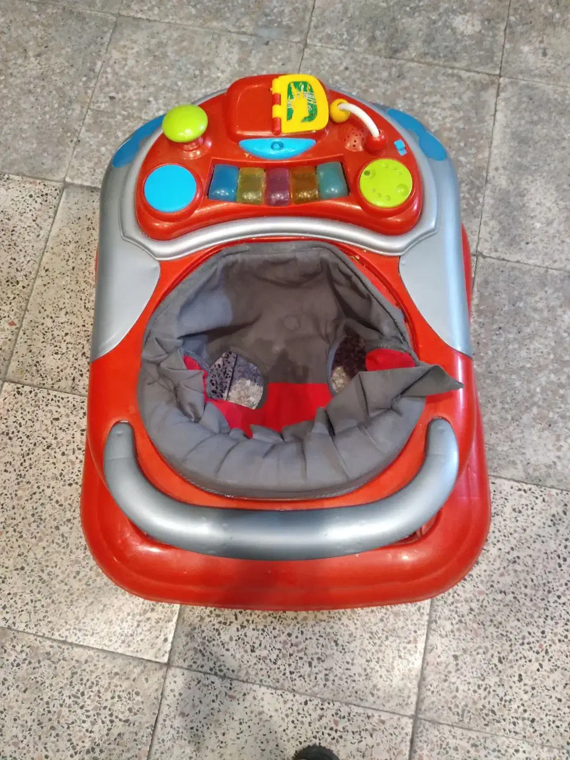 روروئک|کالسکه و لوازم جانبی|تهران, سلیمانی|دیوار