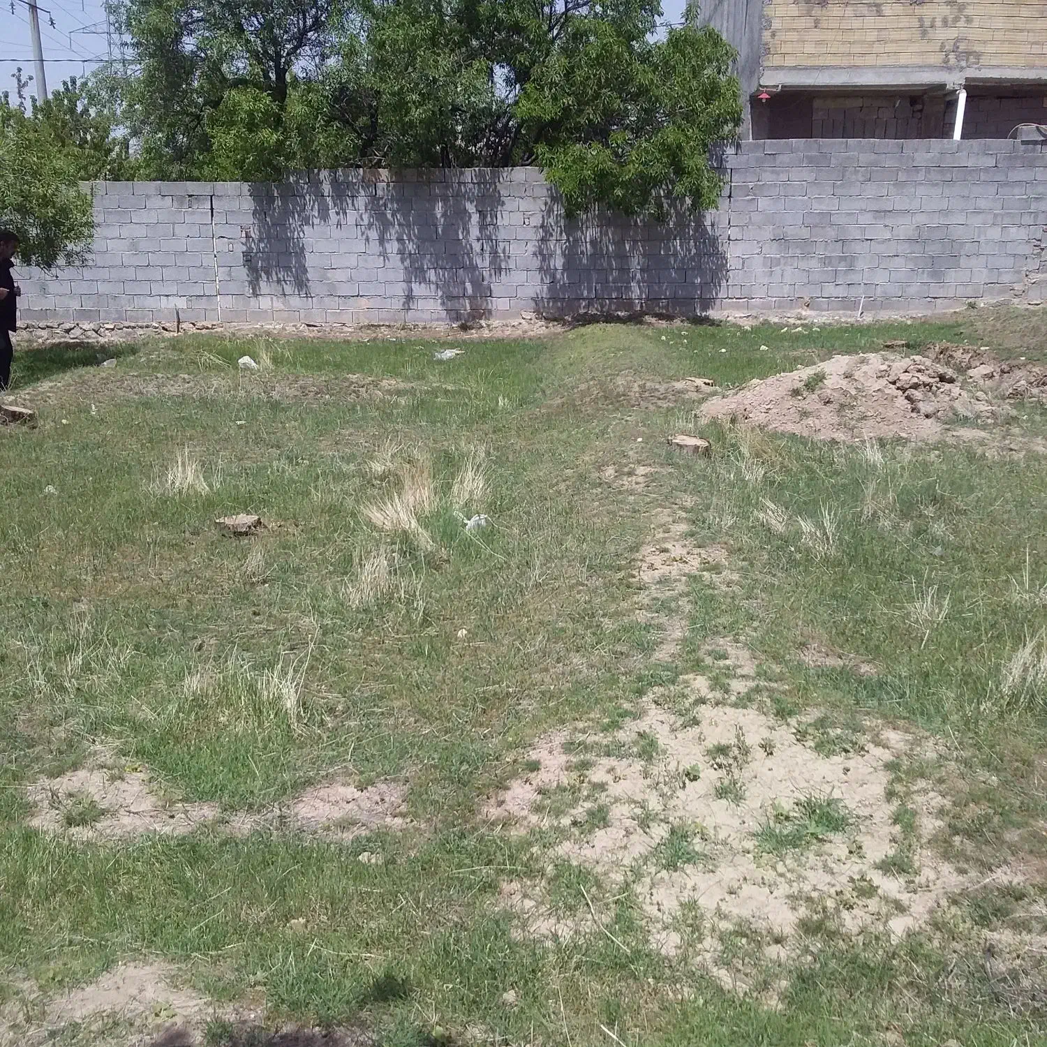 زمین مسکونی|فروش زمین و ملک کلنگی|مراغه, |دیوار