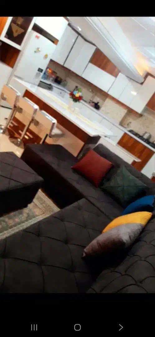 آپارتمان ۱۱۰ متر/دو خواب/فول|فروش آپارتمان|تهران, مینابی|دیوار