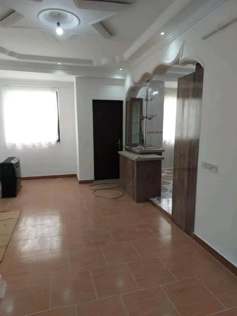 فروش آپارتمان 75 متری / طبقه 1 / دو واحدی|فروش آپارتمان|رضوانشهر, |دیوار