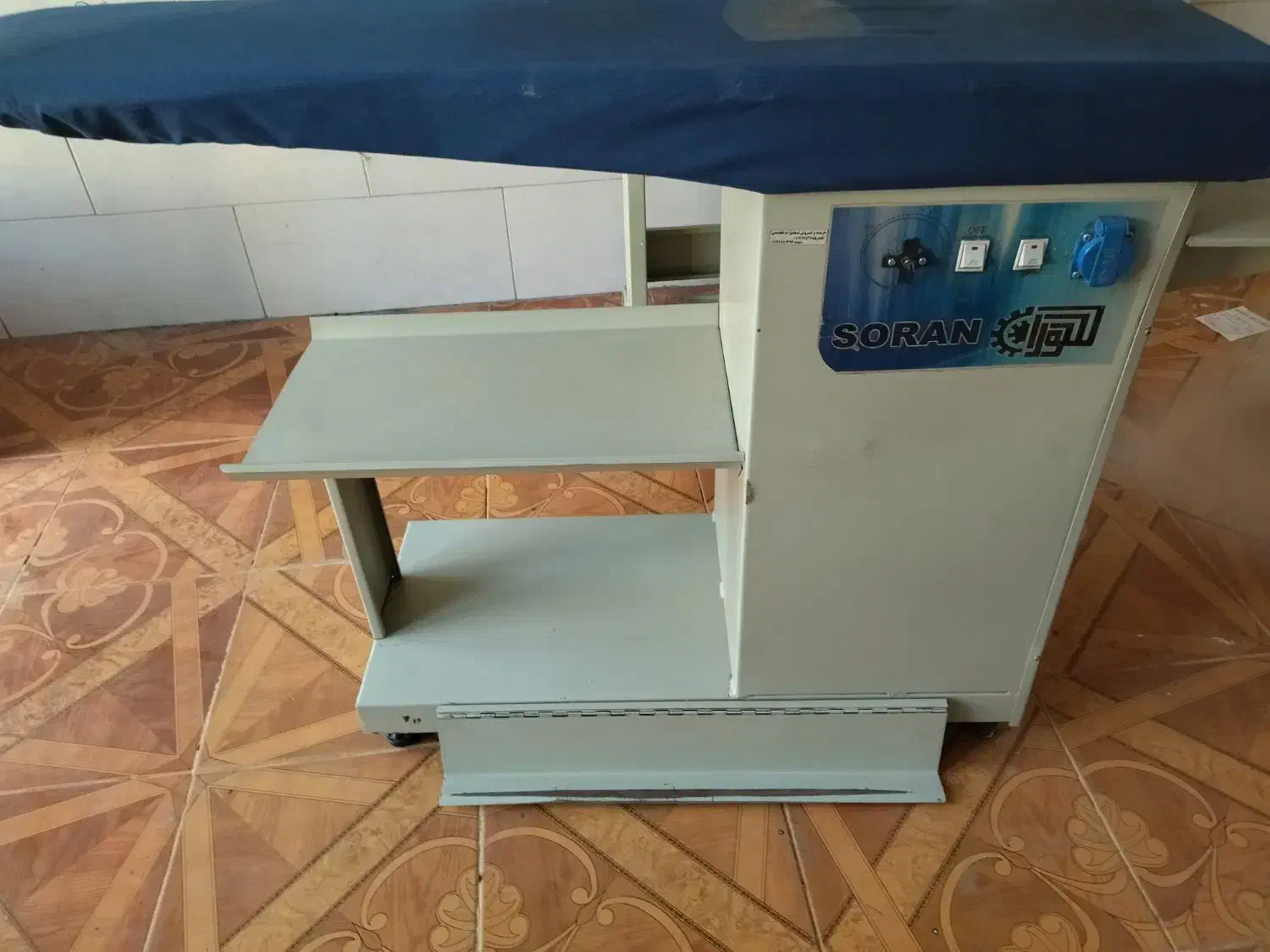 دوعدد مکش نو|اتو و لوازم اتو|ملایر, |دیوار