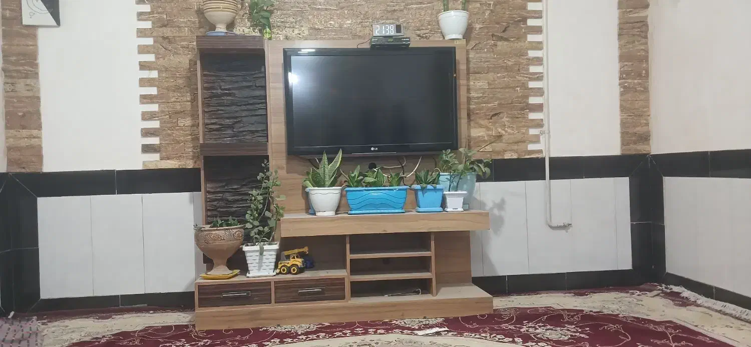میزتلوزیون|میز تلویزیون|تایباد, |دیوار