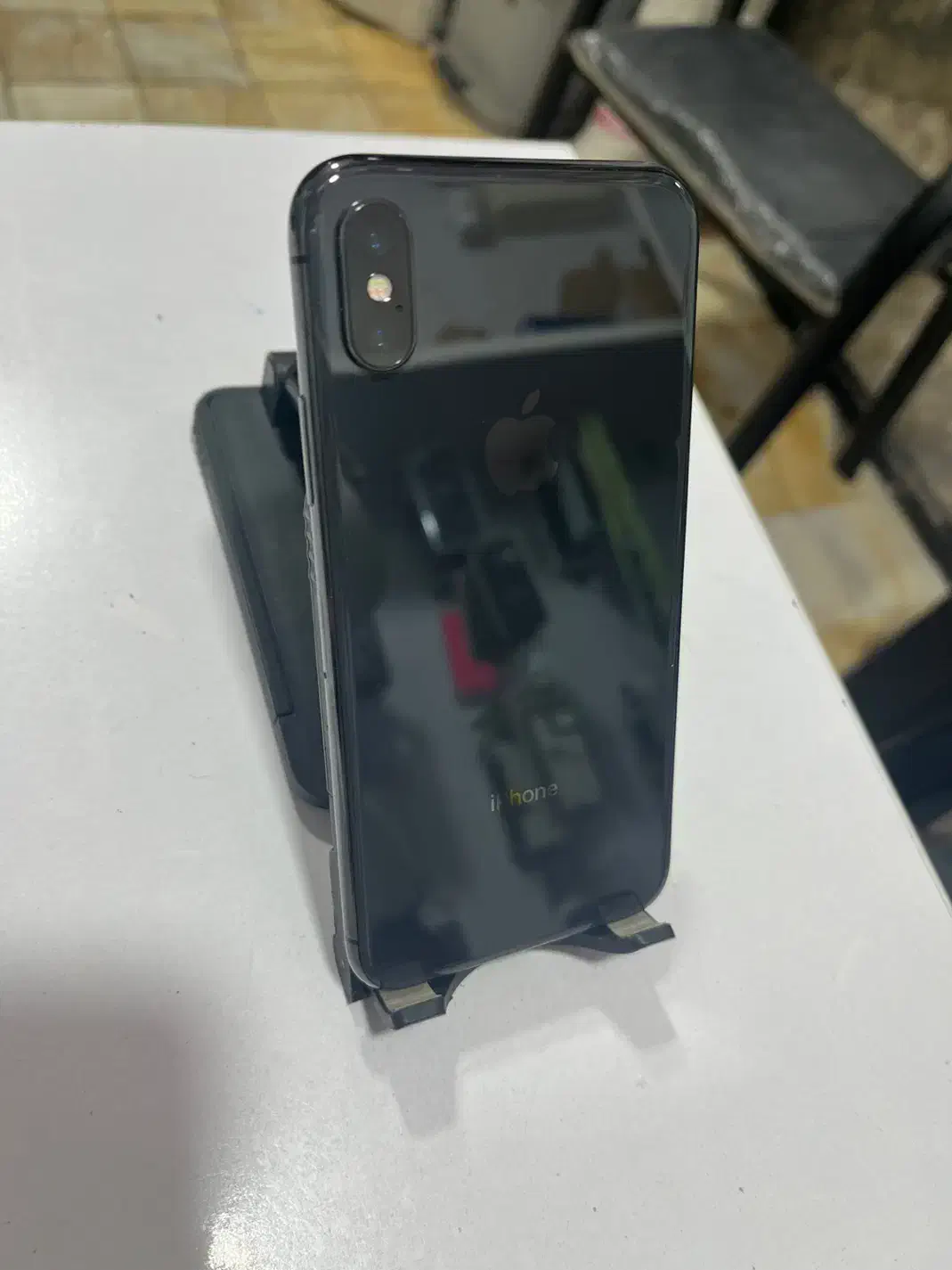 ایفون x|موبایل|رفسنجان, |دیوار