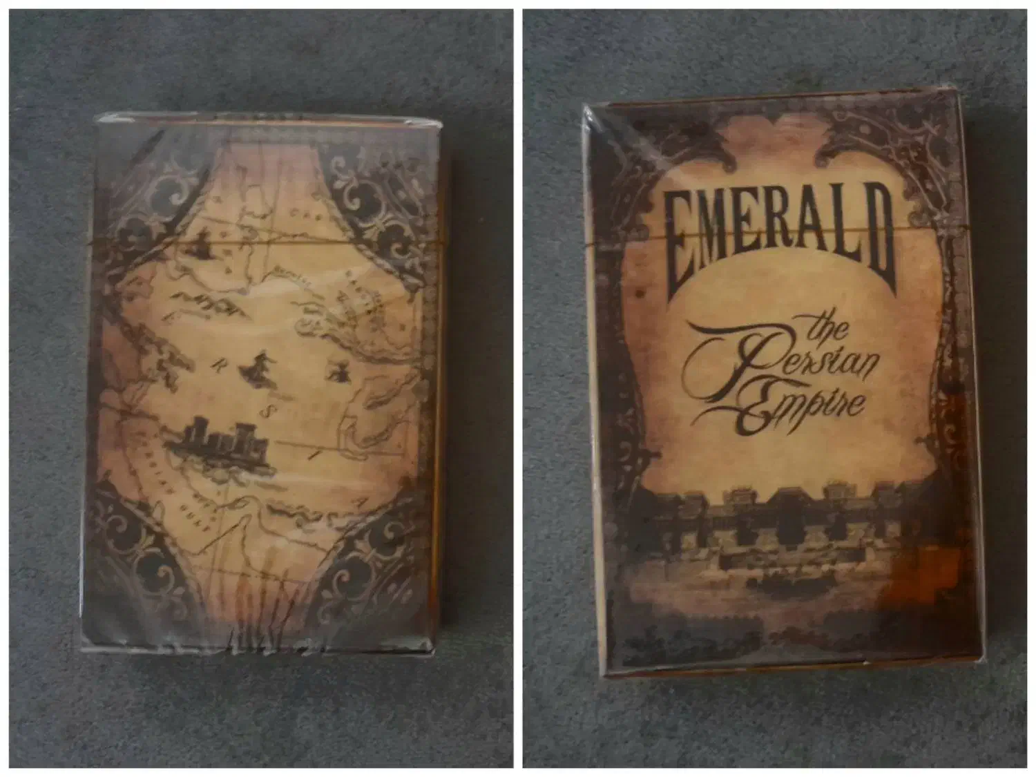 پاسور|کلکسیون و سرگرمی|مرودشت, فرهنگ|دیوار