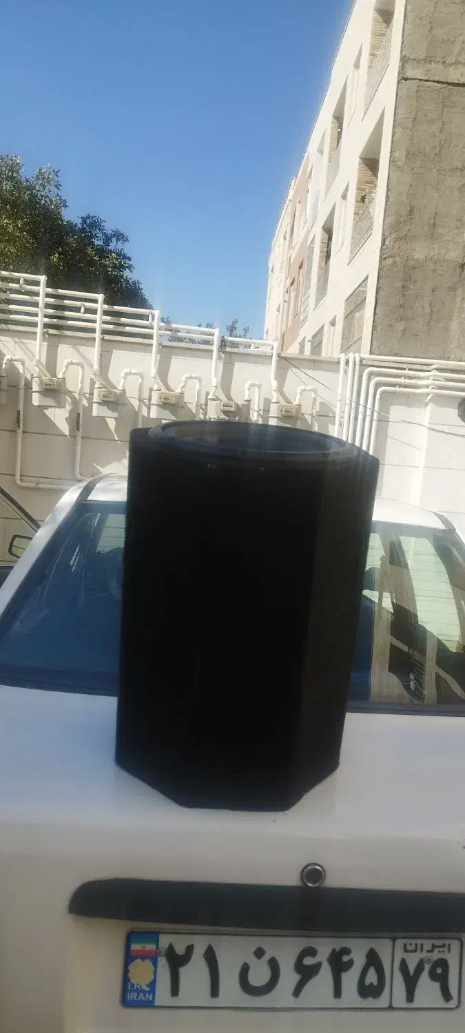 ساب|صوتی و تصویری|قزوین, |دیوار