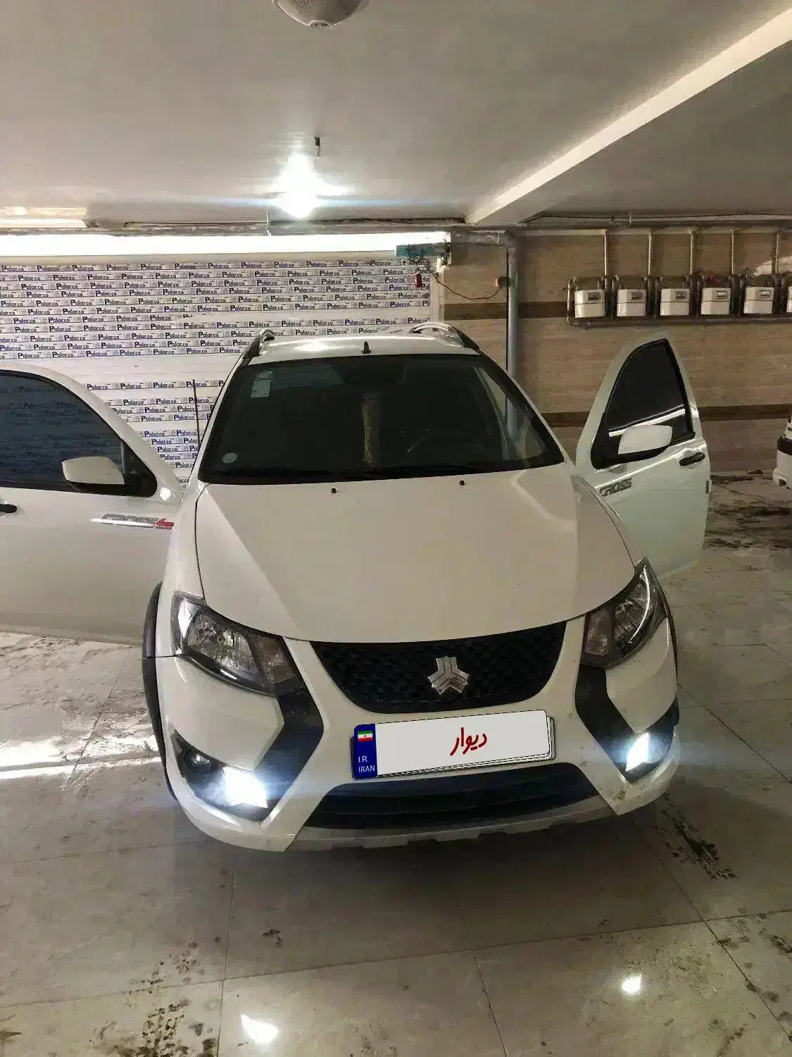 کوییکGxl|خودرو سواری و وانت|اردبیل, |دیوار