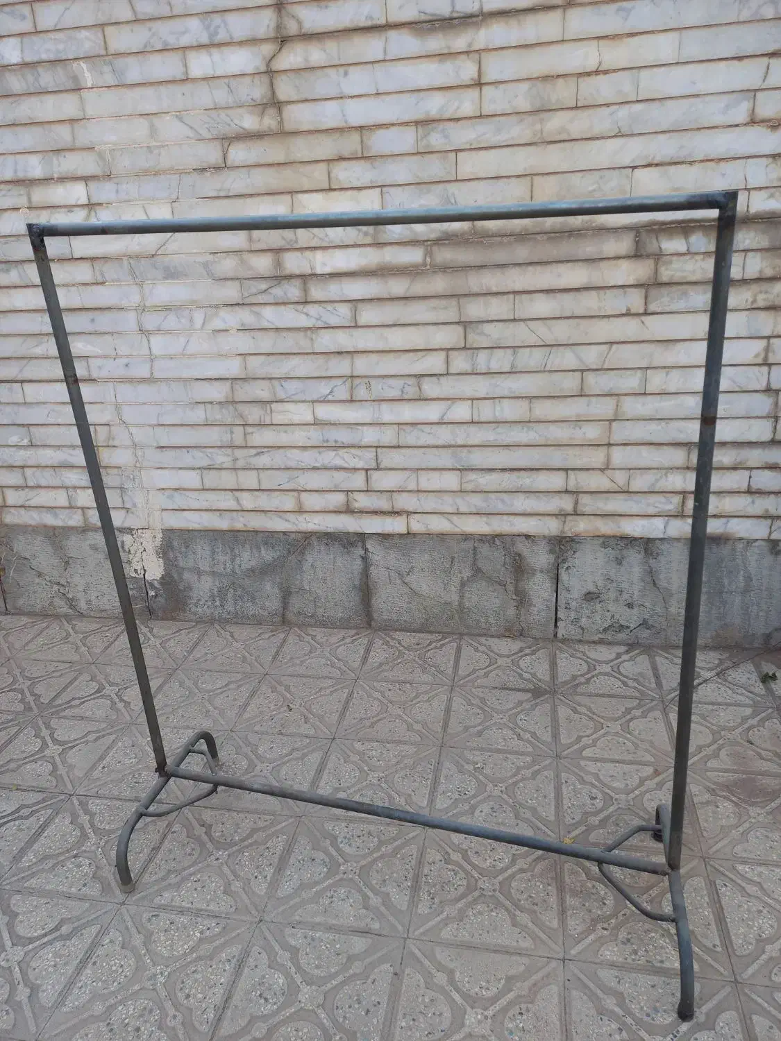 رگال لباس|بندرخت و رخت‌آویز|قزوین, |دیوار